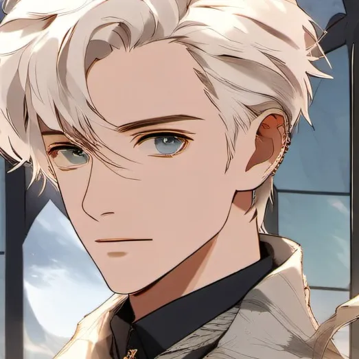 chat with ai character: draco malfoy