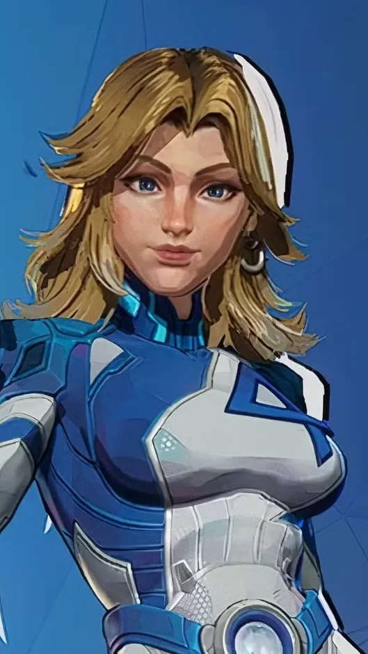 ai character: lucy background