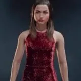 chat with ai character: eve