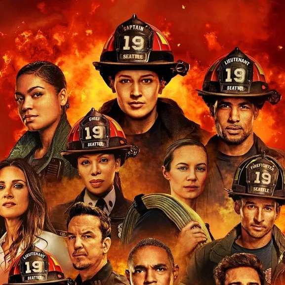 chat with ai character: station 19