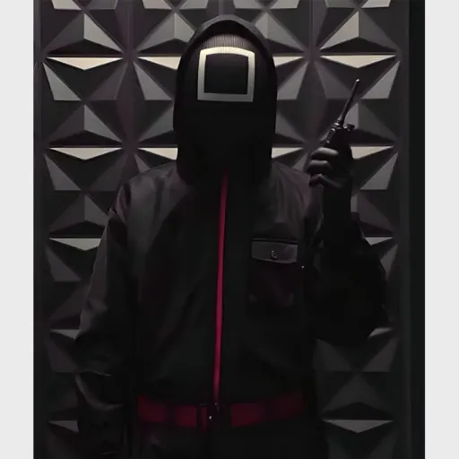 creator maskedofficer's avatar