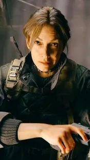 ai character: jane background