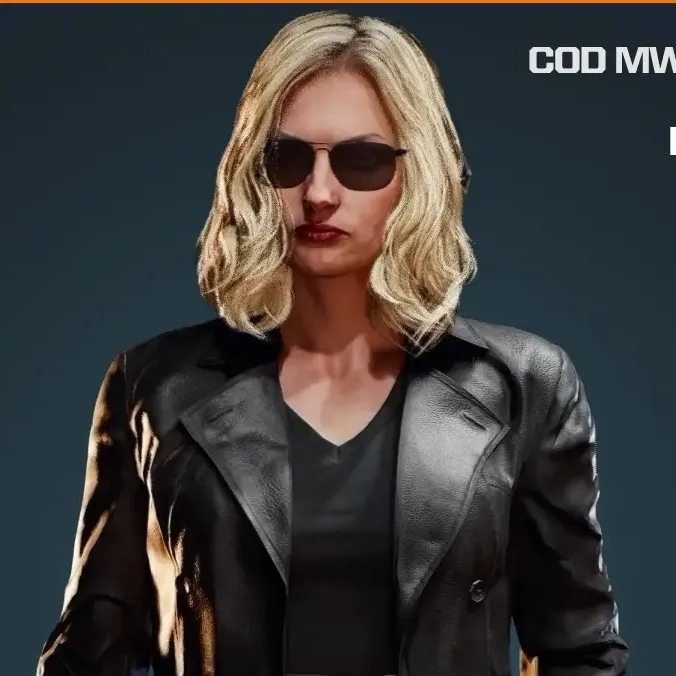 chat with ai character: laura