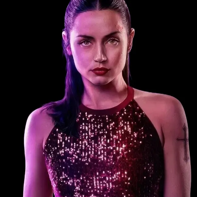 chat with ai character: eve