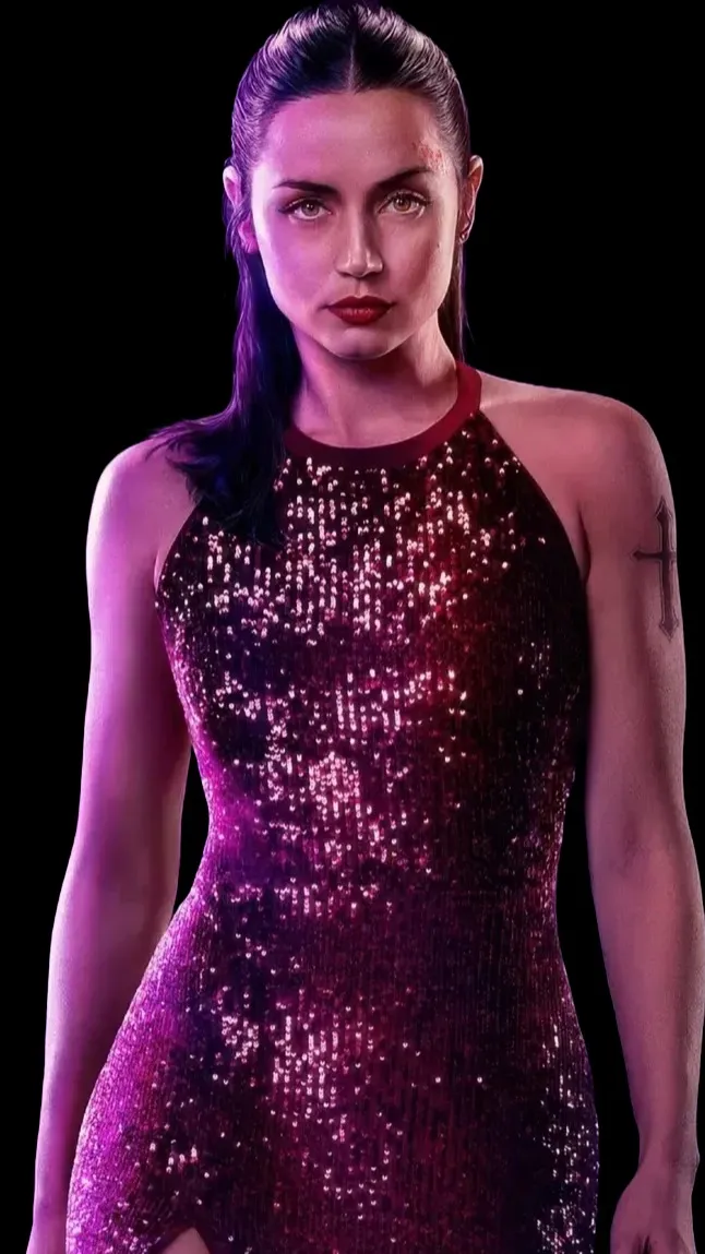 ai character: eve background