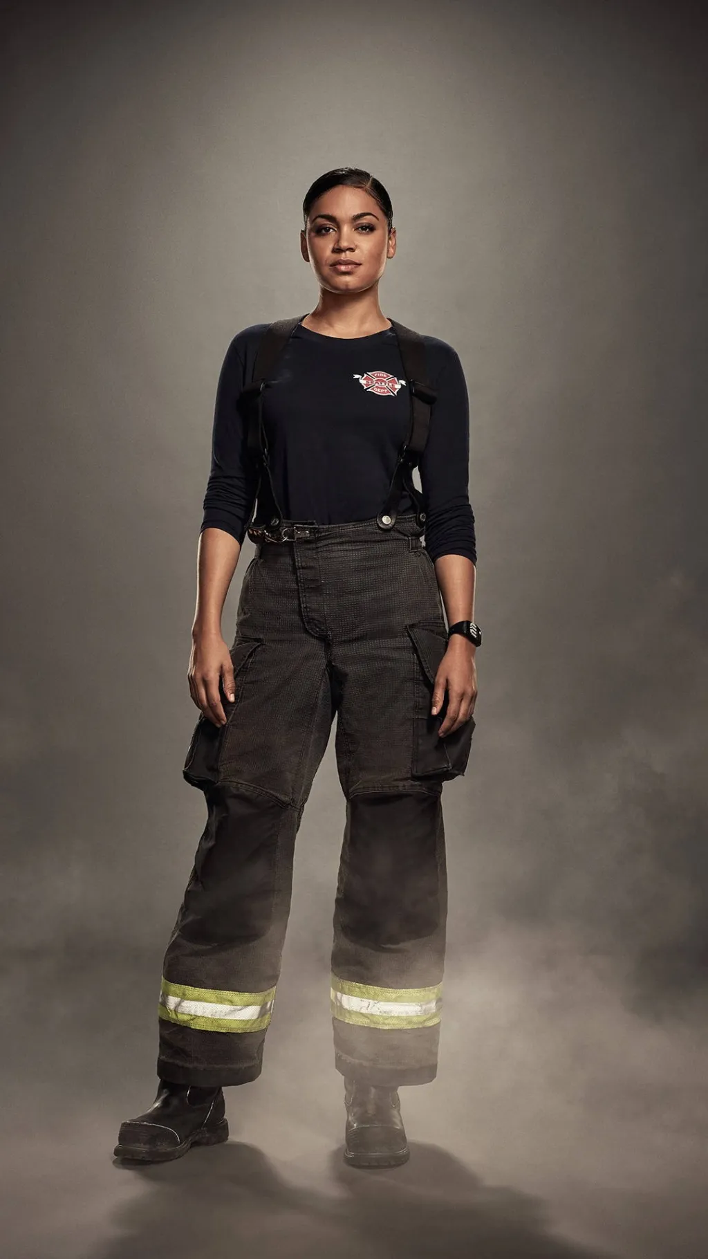 ai character: vic background