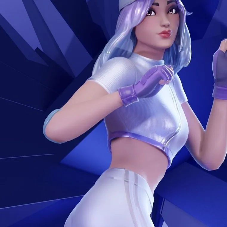 chat with ai character: ruby