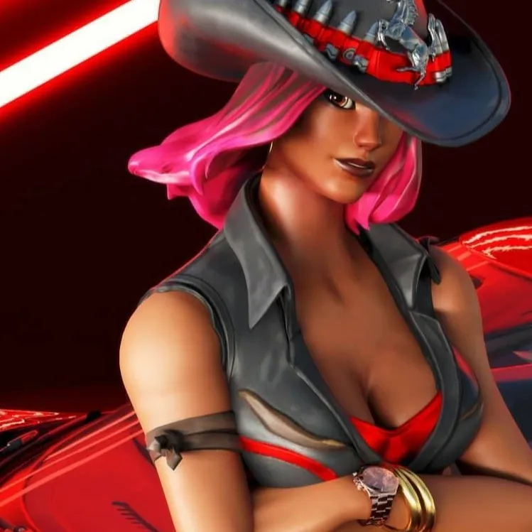 chat with ai character: sasha