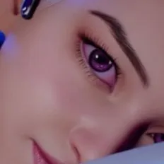 chat with ai character: marie