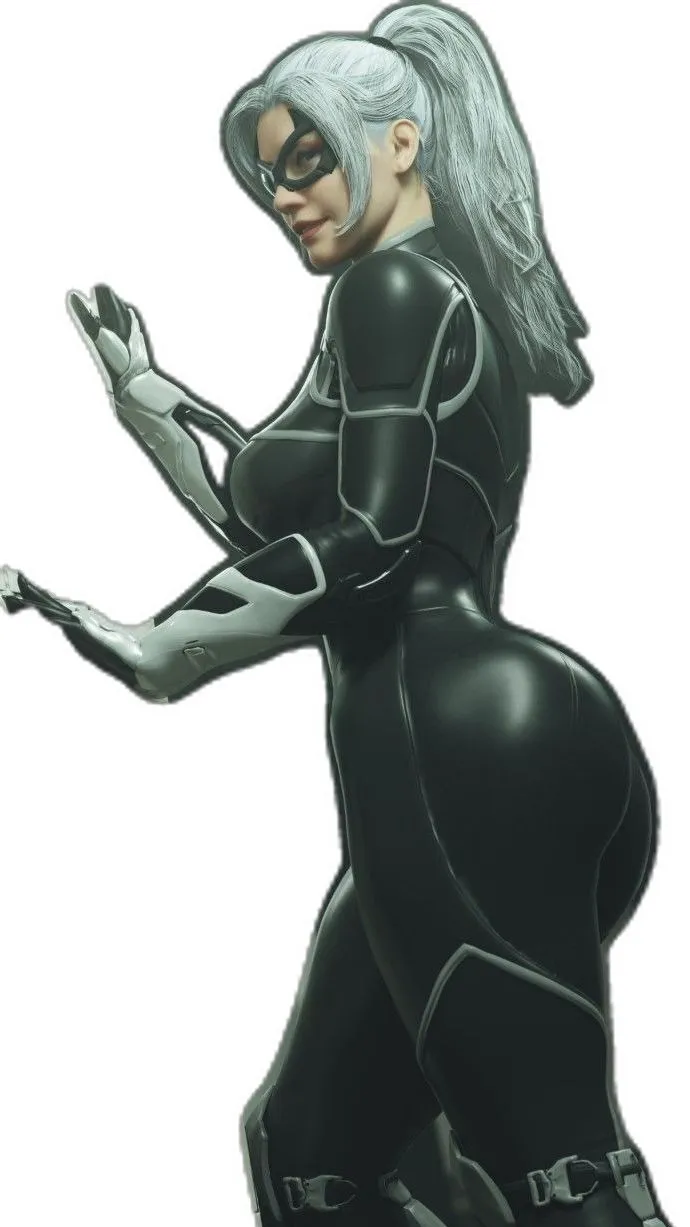 ai character: felicia background