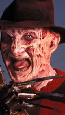 ai character: freddy kreuger background
