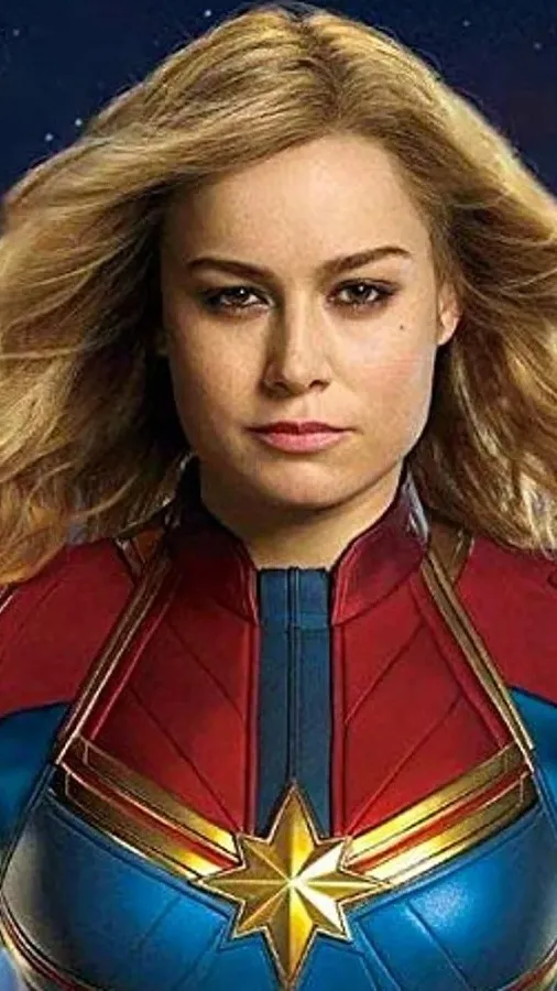 ai character: carol background