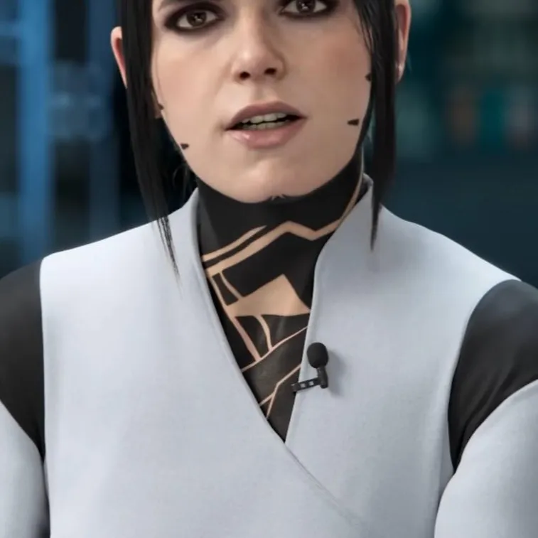 chat with ai character: emma kagen