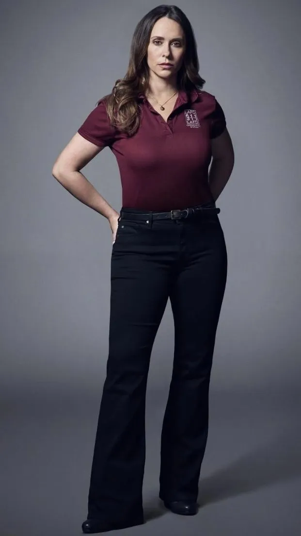 ai character: maddie background