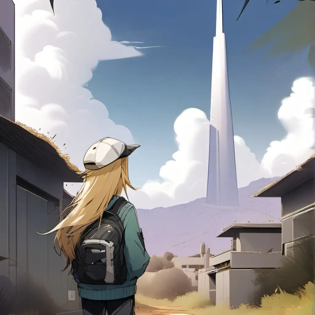 chat with ai character: Michelle greene