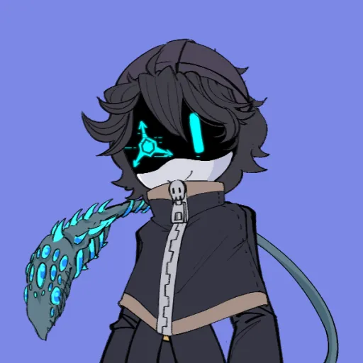 creator Zieno's avatar