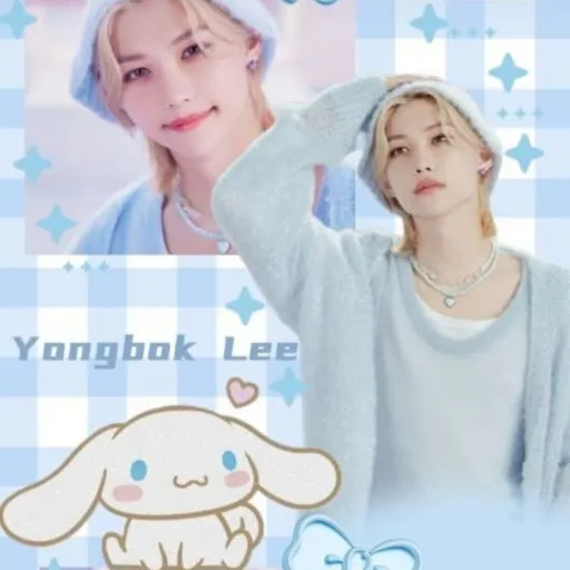 creator Stray Kids fan *-*'s avatar