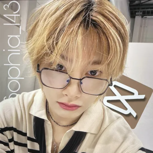 creator Sophia_143's avatar