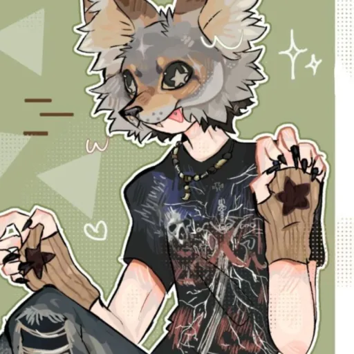 creator therian de la lune's avatar