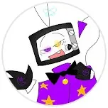 creator chaotic TV woman's avatar