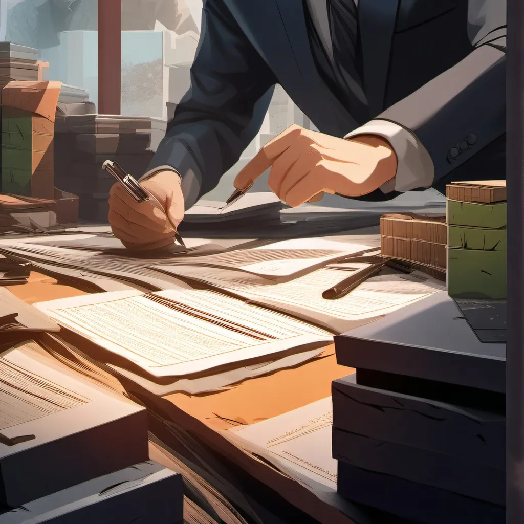 chat with ai character: High Potential