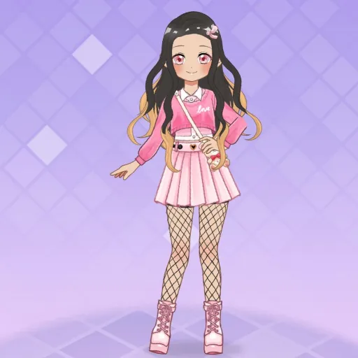 creator Nezuko_fan1💖😁's avatar