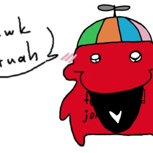 creator Hawk tuah c00lkidd's avatar