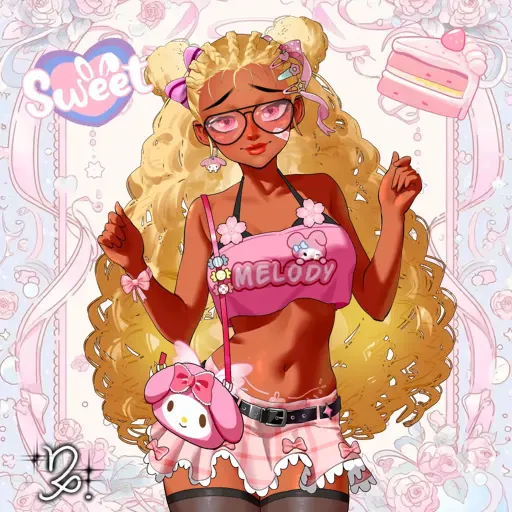 creator 💅💖BaddieYAS💅💖's avatar