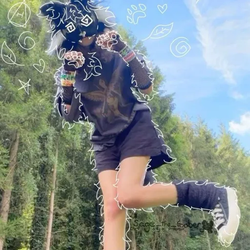 creator ~☆Amber_Paws☆~'s avatar