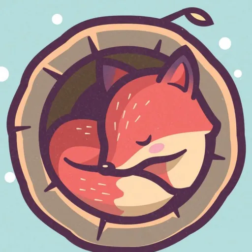 creator Futti's avatar