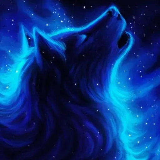 creator Moon wolf♡♡'s avatar