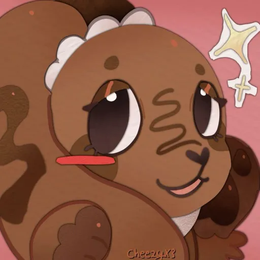 creator 🍫🐰cocoa🐰🍫's avatar