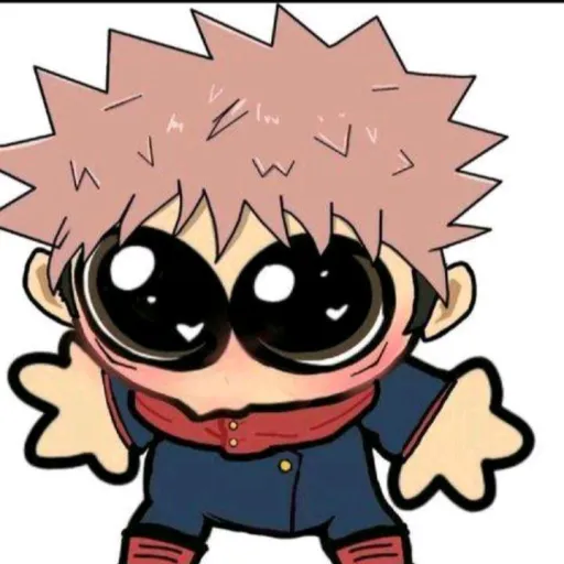 creator ⭐❤️Yuji Itadori❤️⭐'s avatar