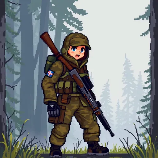 creator Forever unknown's avatar