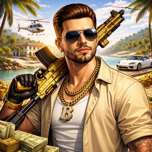 creator jefe mafiosa👍's avatar