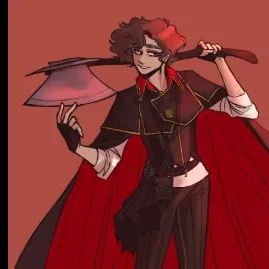 chat with ai character: VAMPIRE WILBUR