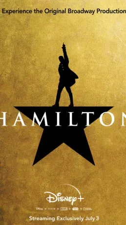 ai character: Hamiltion background