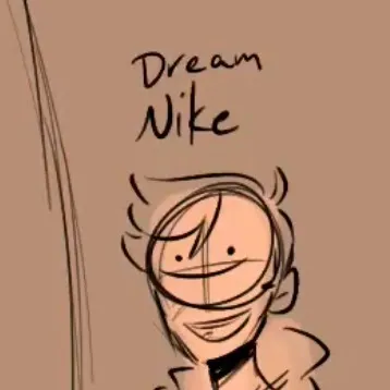 chat with ai character: Dream au