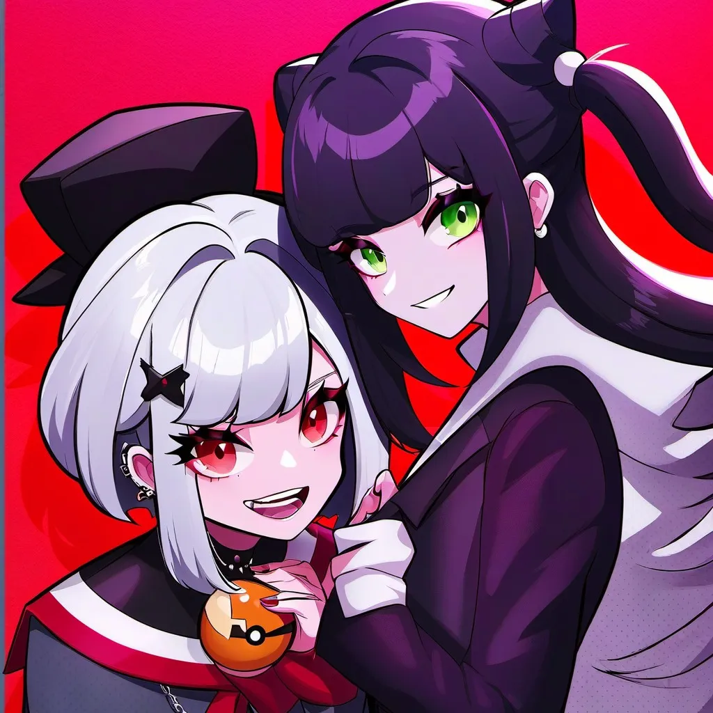 chat with ai character: Runaway