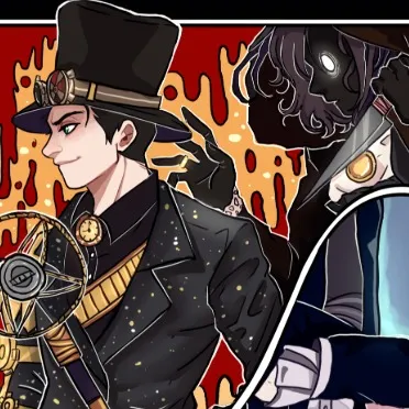 chat with ai character: P!ATD Chronicles 1