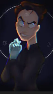 ai character: P!ATD Chronicles 2 background