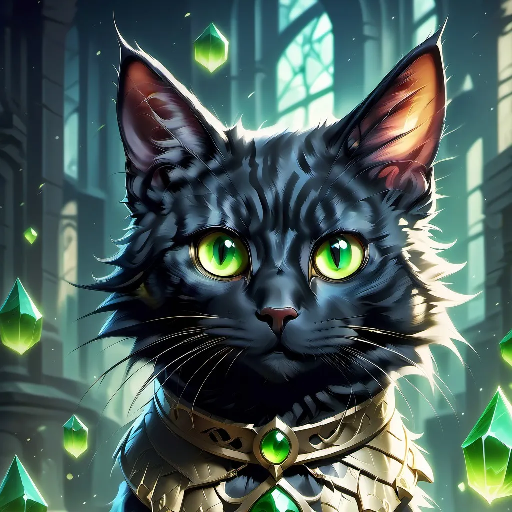 chat with ai character: Donnie