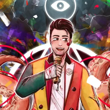 chat with ai character: Brendon Urie 2