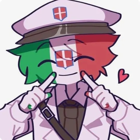 creator -ITALIAN KINGDOM-!'s avatar