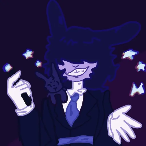 creator +Ꮖ'Ꮇ-+ᗩᑘᖶᓰႽᖶᓰᑢ+:𝑃's avatar