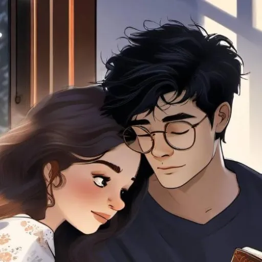 creator ~Elizabeth potter~'s avatar