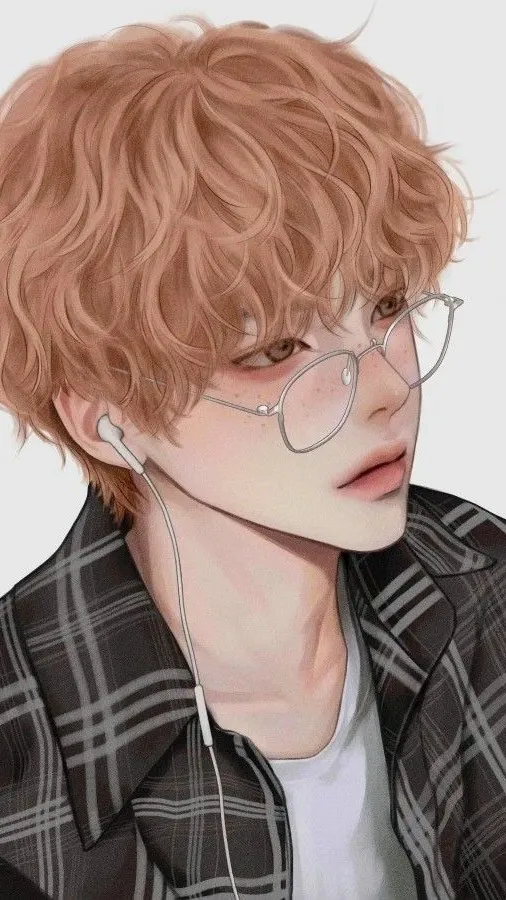 ai character: 🍁~ Cameron ~🍁 background