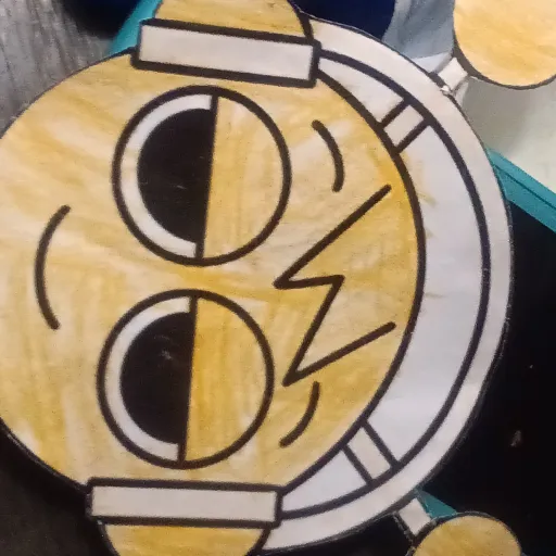 creator Jaxson8800's avatar