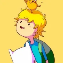 creator Finn the human ._.'s avatar