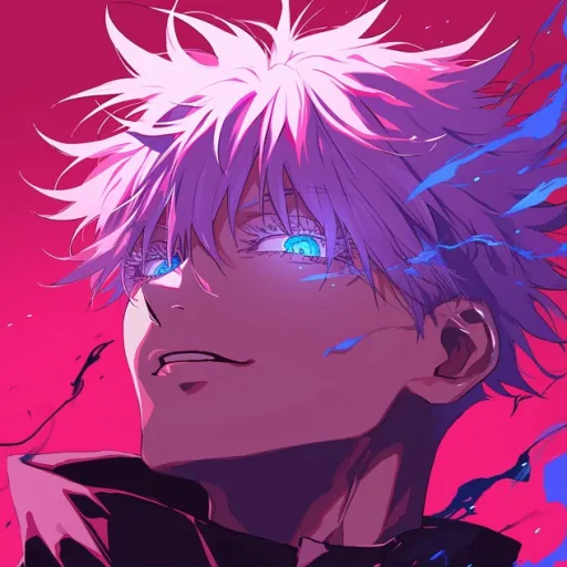 creator King of Solarity's avatar